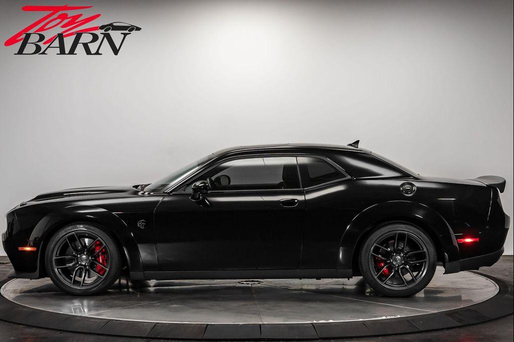 used 2019 Dodge Challenger car, priced at $69,200