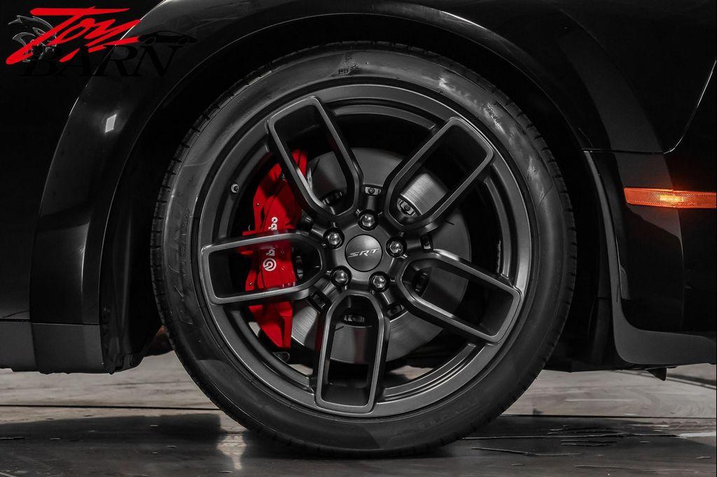 used 2019 Dodge Challenger car, priced at $69,200