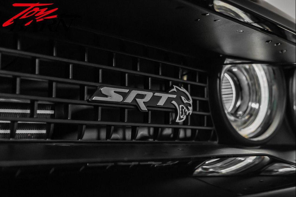 used 2019 Dodge Challenger car, priced at $69,200