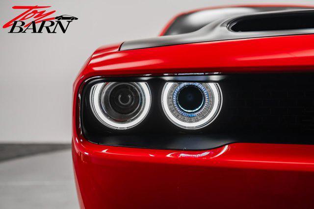 used 2022 Dodge Challenger car, priced at $72,990