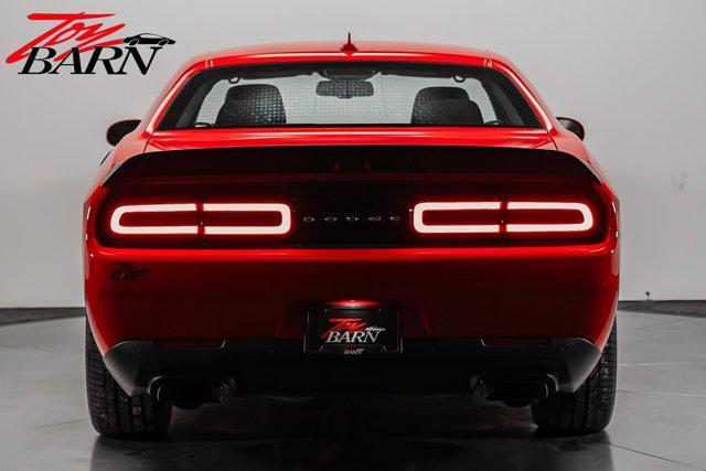 used 2022 Dodge Challenger car, priced at $72,990