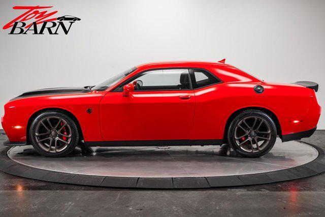 used 2022 Dodge Challenger car, priced at $72,990