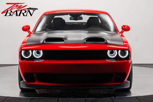 used 2022 Dodge Challenger car, priced at $72,990