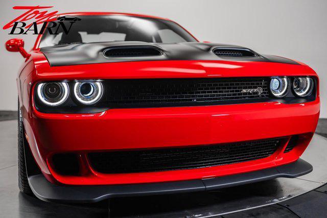 used 2022 Dodge Challenger car, priced at $72,990