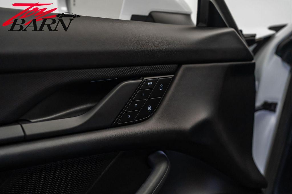 used 2022 Porsche Taycan car, priced at $74,890