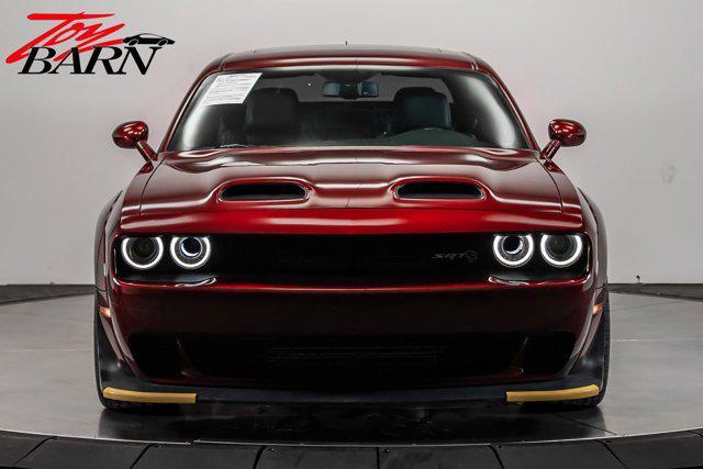 used 2019 Dodge Challenger car, priced at $62,690