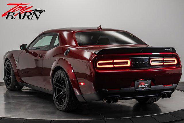 used 2019 Dodge Challenger car, priced at $62,690