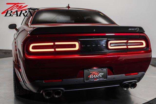 used 2019 Dodge Challenger car, priced at $62,690