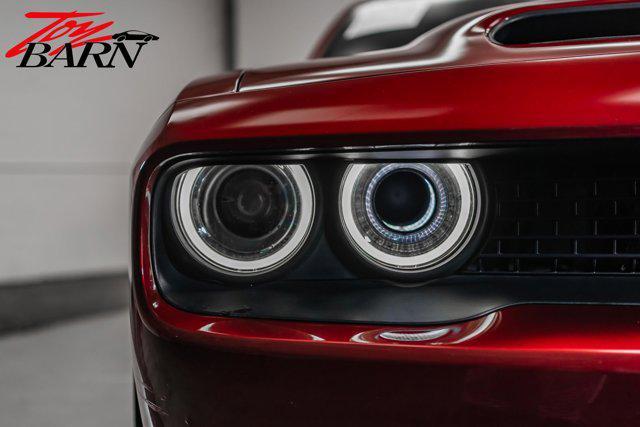 used 2019 Dodge Challenger car, priced at $62,690