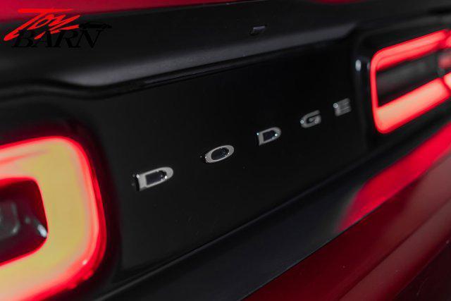 used 2019 Dodge Challenger car, priced at $62,690