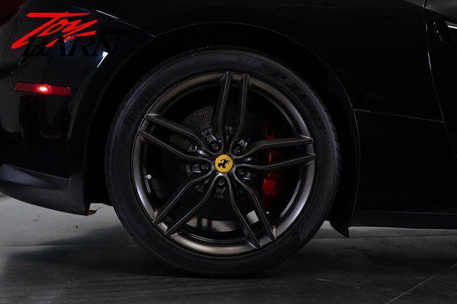 used 2014 Ferrari FF car, priced at $141,500