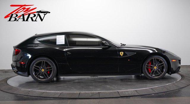 used 2014 Ferrari FF car, priced at $141,500