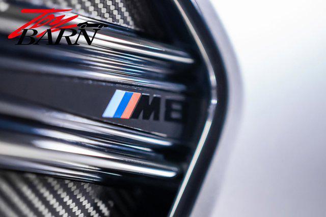 used 2022 BMW M8 car, priced at $97,900