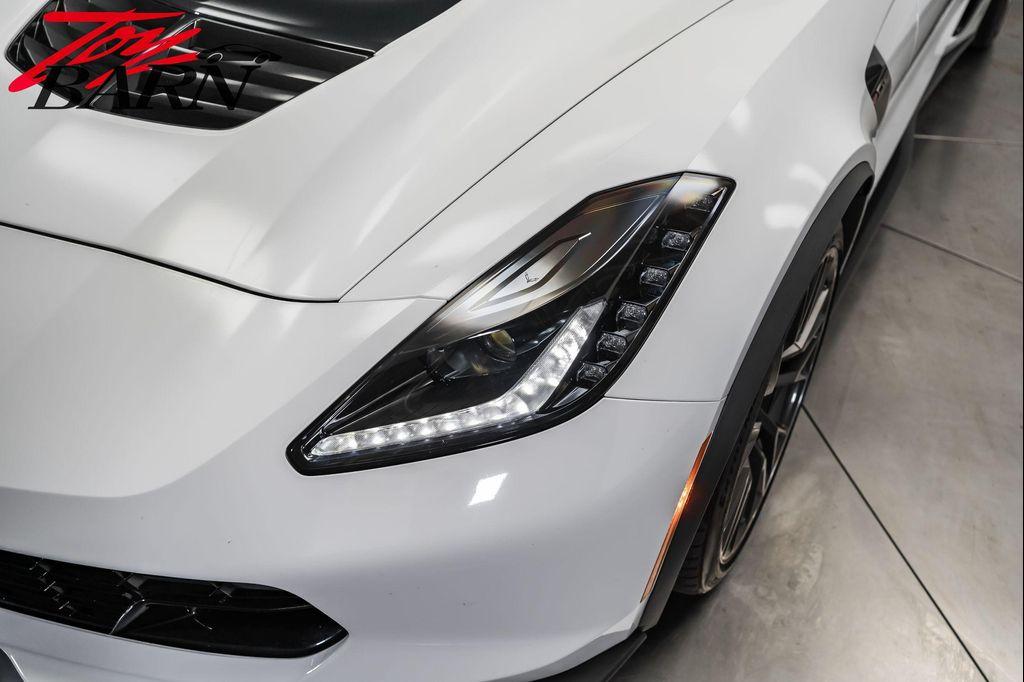 used 2015 Chevrolet Corvette car, priced at $63,800