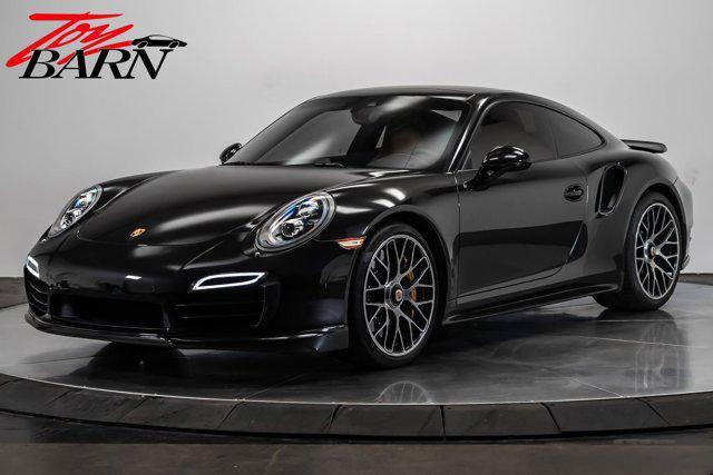 used 2014 Porsche 911 car, priced at $135,490