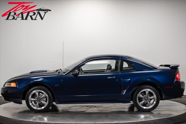 used 2003 Ford Mustang car, priced at $13,990