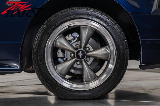 used 2003 Ford Mustang car, priced at $13,990