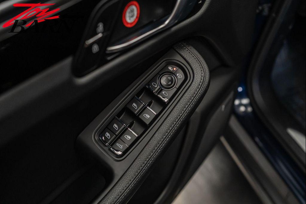 used 2021 Porsche Macan car, priced at $47,400