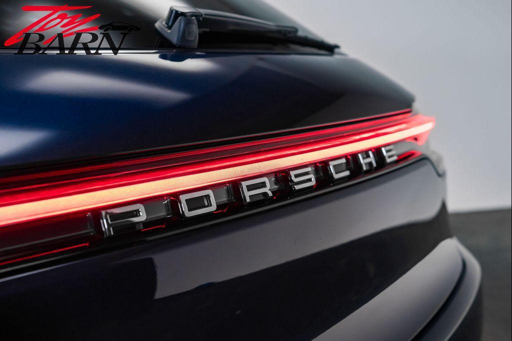 used 2021 Porsche Macan car, priced at $47,400