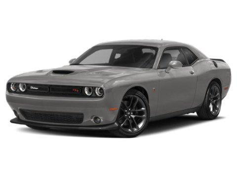 used 2023 Dodge Challenger car, priced at $47,990