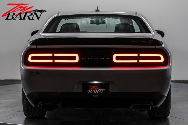 used 2023 Dodge Challenger car, priced at $47,400