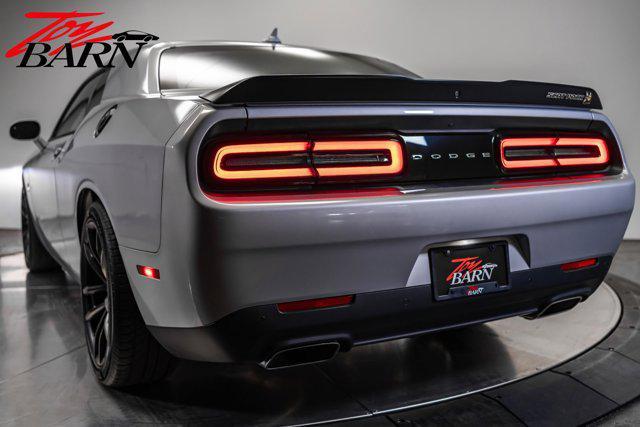 used 2023 Dodge Challenger car, priced at $47,400