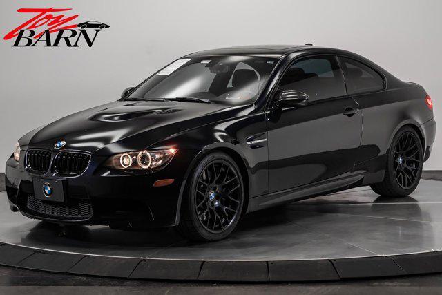 used 2012 BMW M3 car, priced at $42,600