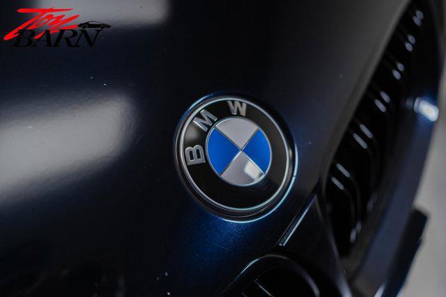 used 2012 BMW M3 car, priced at $42,600