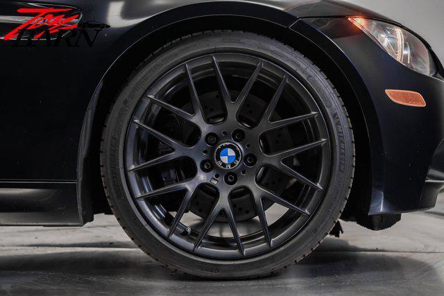 used 2012 BMW M3 car, priced at $42,600