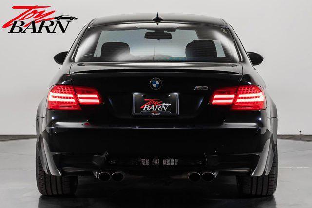 used 2012 BMW M3 car, priced at $42,600