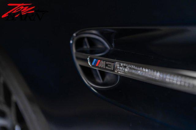 used 2012 BMW M3 car, priced at $42,600