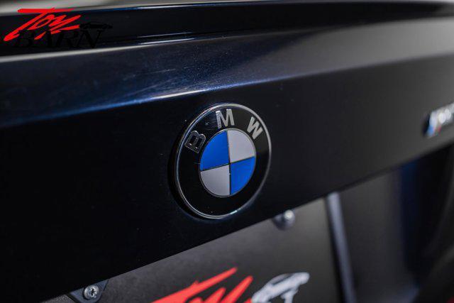 used 2012 BMW M3 car, priced at $42,600