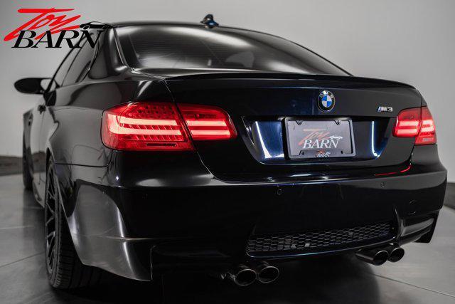 used 2012 BMW M3 car, priced at $42,600