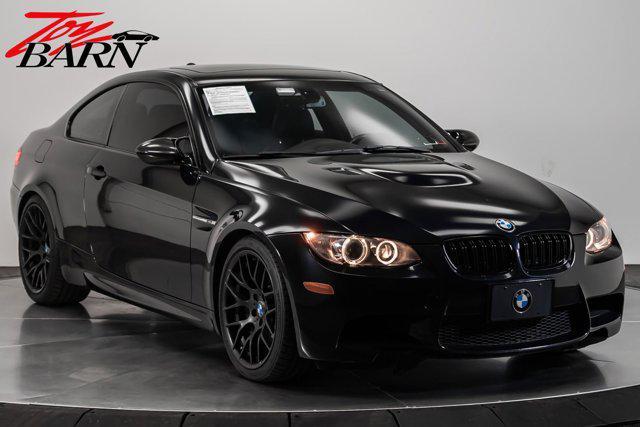 used 2012 BMW M3 car, priced at $42,600