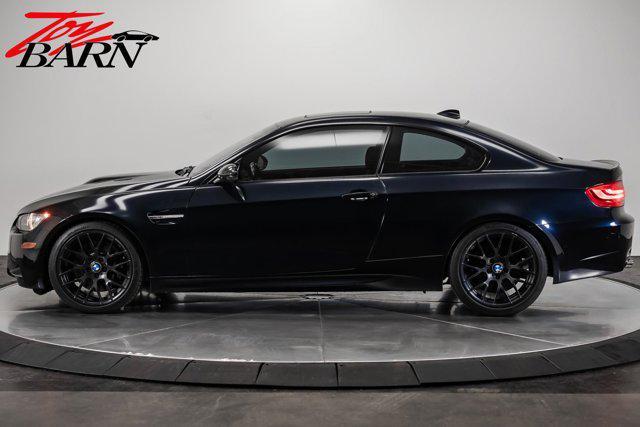 used 2012 BMW M3 car, priced at $42,600