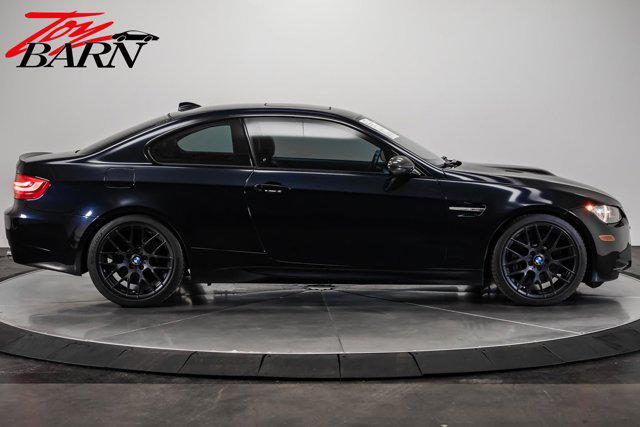 used 2012 BMW M3 car, priced at $42,600