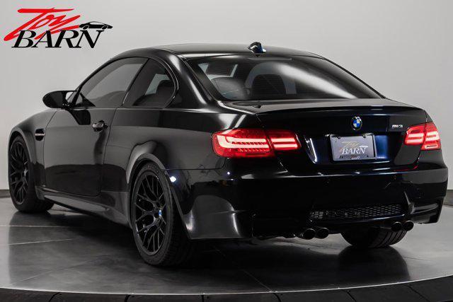 used 2012 BMW M3 car, priced at $42,600