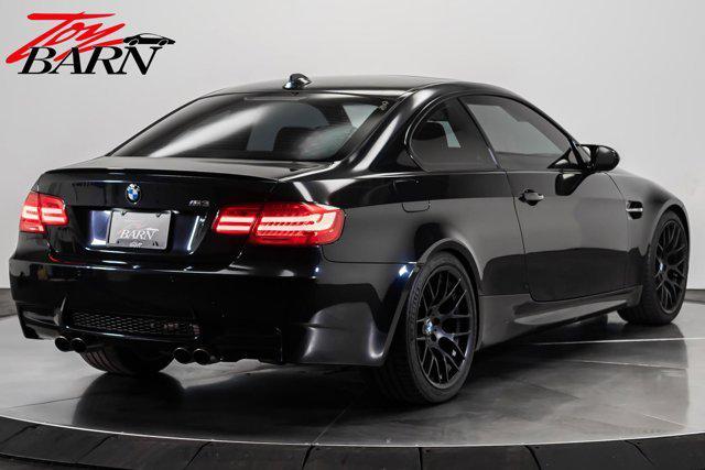 used 2012 BMW M3 car, priced at $42,600