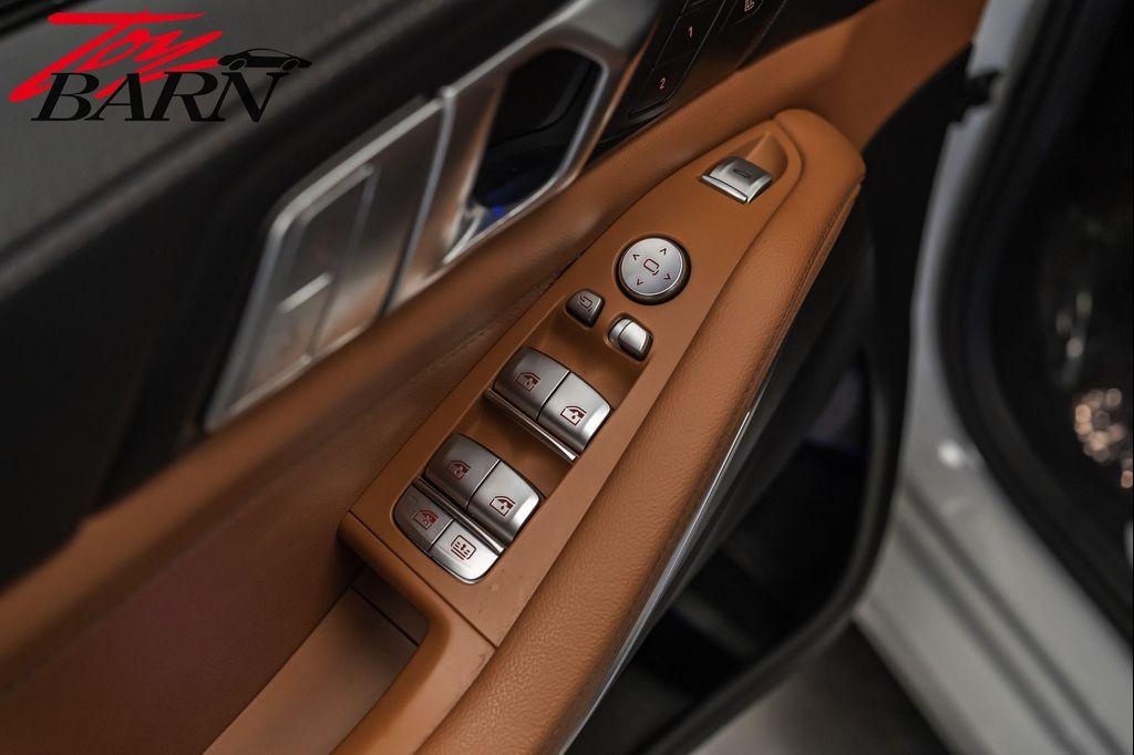 used 2022 BMW X7 car, priced at $56,990