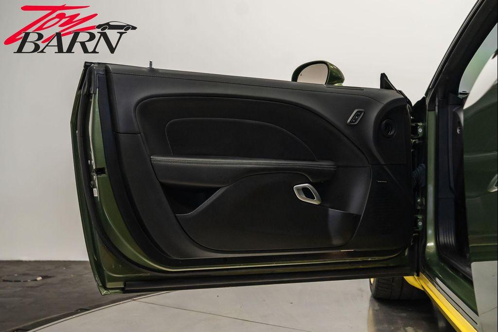 used 2022 Dodge Challenger car, priced at $49,500