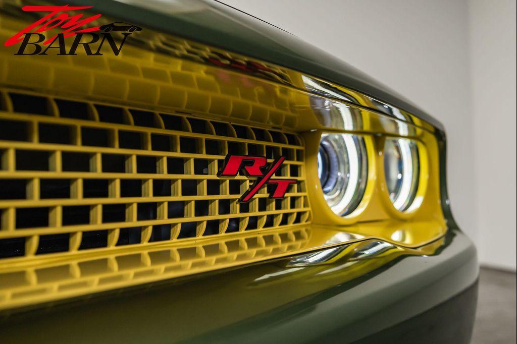 used 2022 Dodge Challenger car, priced at $49,500