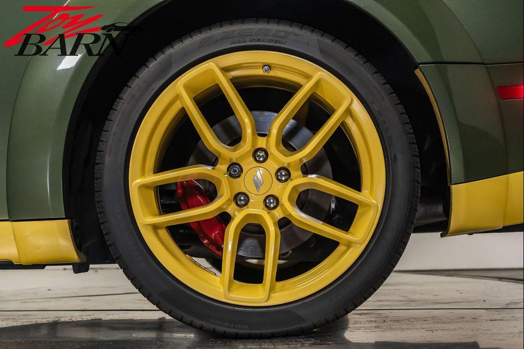 used 2022 Dodge Challenger car, priced at $49,500