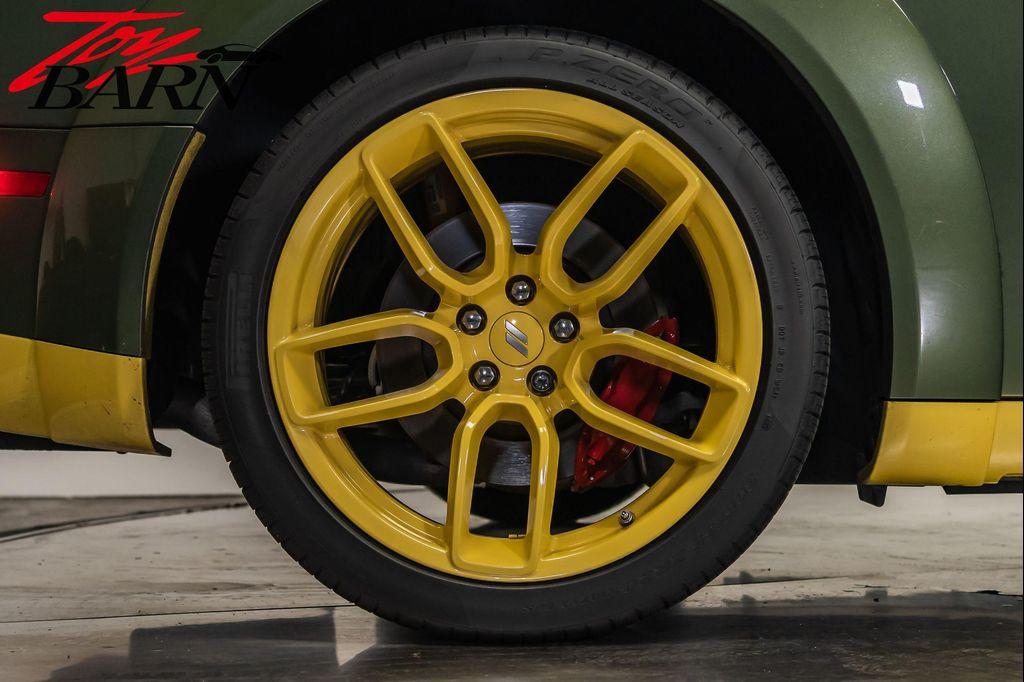 used 2022 Dodge Challenger car, priced at $49,500