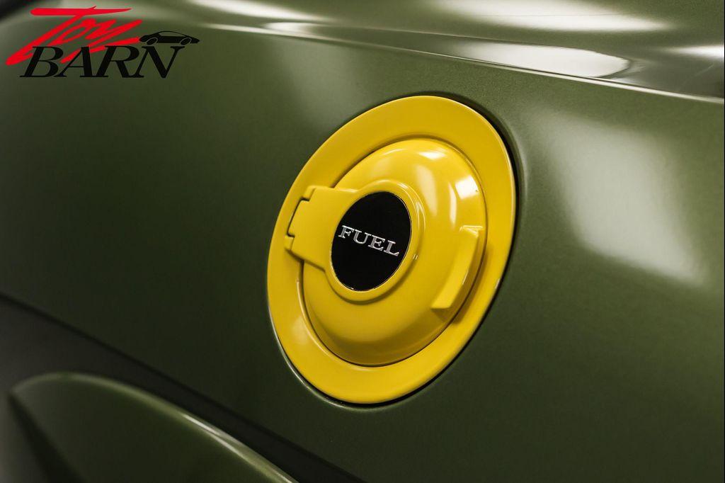 used 2022 Dodge Challenger car, priced at $49,500