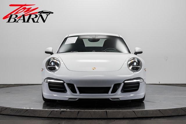 used 2013 Porsche 911 car, priced at $89,800
