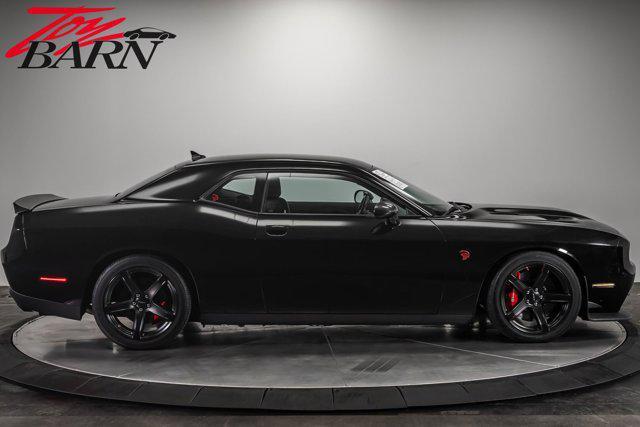 used 2017 Dodge Challenger car, priced at $53,390