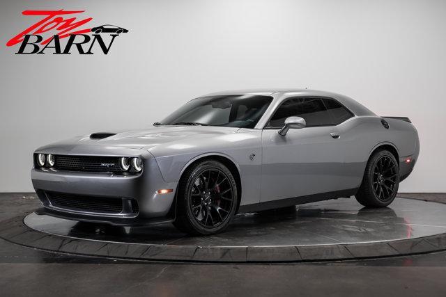 used 2015 Dodge Challenger car, priced at $50,890