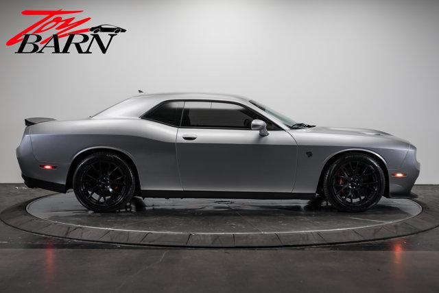 used 2015 Dodge Challenger car, priced at $50,450