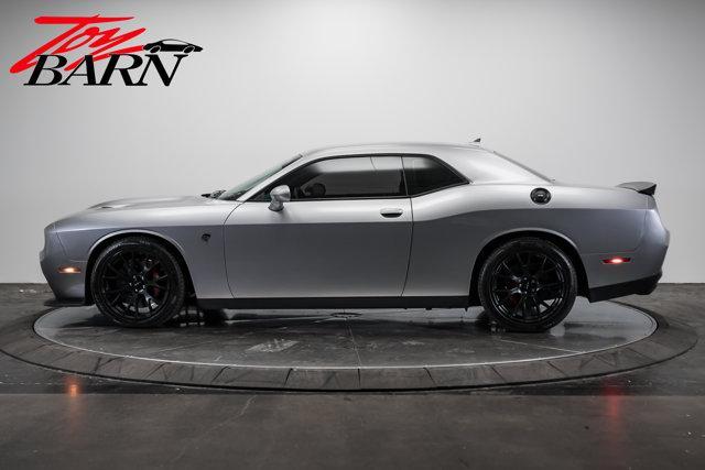 used 2015 Dodge Challenger car, priced at $50,450