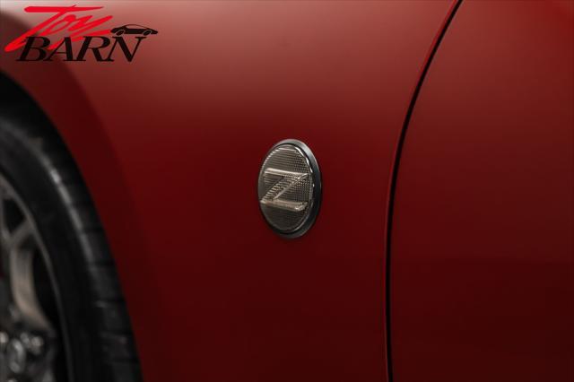 used 2013 Nissan 370Z car, priced at $36,990